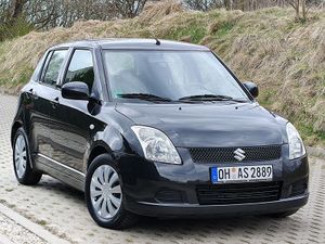 Suzuki Swift IV 1.3 Comfort 2007