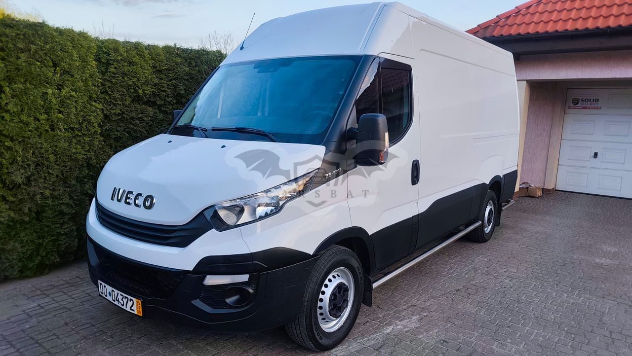 Iveco Daily 2017