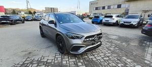 Mercedes-Benz GLA 250 4Matic 8G-DCT Edition AMG Line 2024