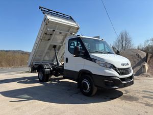 Iveco Daily 2021