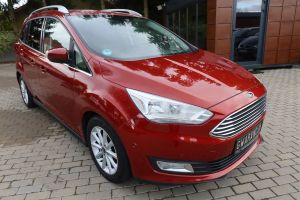 Ford C-Max II 2.0 TDCi Titanium ASS 2017
