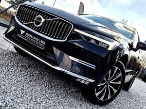 Volvo XC60 II B4 D Plus Bright 2023
