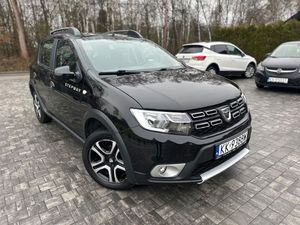 Dacia Sandero II 0.9 TCe SL Celebration S&S 2018