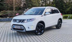 Suzuki Vitara II 1.4 Boosterjet Comfort 2018