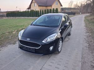 Ford Fiesta Mk8 1.1 S&S COOL&CONNECT 2019