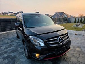 Mercedes-Benz Citan Tourer lang EDITION 2020