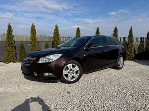Opel Insignia A 2013