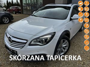 Opel Insignia A 2.0 CDTI 4x4 ecoFLEX 2014
