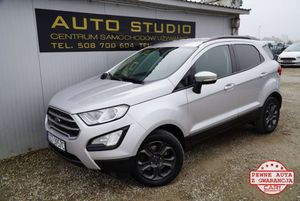 Ford Ecosport 1.0 EcoBoost TITANIUM 2018