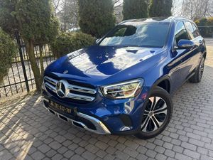 Mercedes-Benz GLC I 220 d 4Matic 9G-TRONIC Exclusive 2020