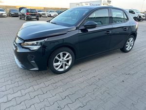 Opel Corsa F 1.2 Direct Injection Turbo Start/Stop Edition 2021