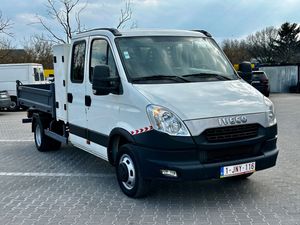 Iveco Daily 2014