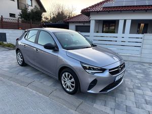 Opel Corsa F 1.2 Direct Inj Turbo Start/Stop Automatik Elegance 2021