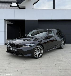 BMW 3 Series G20/G21 330i xDrive M Sport sport 2023