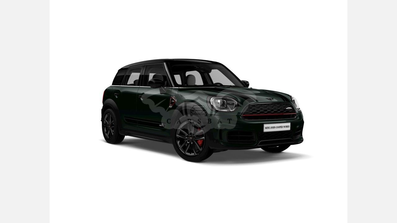 Mini Countryman 2023