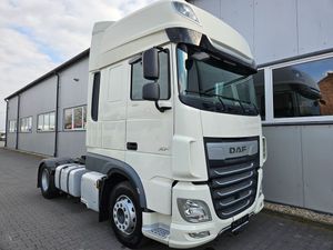 DAF XF 2021