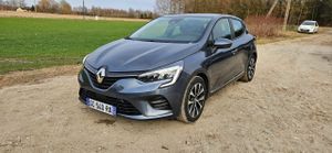 Renault Clio V 2021