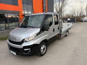 Iveco Daily 2015
