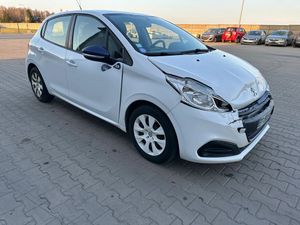 Peugeot 208 I PureTech 68 Access 2017