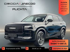 Jaecoo J7 2025