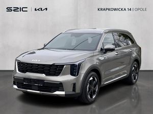 Kia Sorento IV 1.6 T-GDI HEV Prestige Line AWD 6os 2026