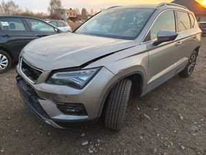 Seat Ateca 1.6 TDI Style 2018