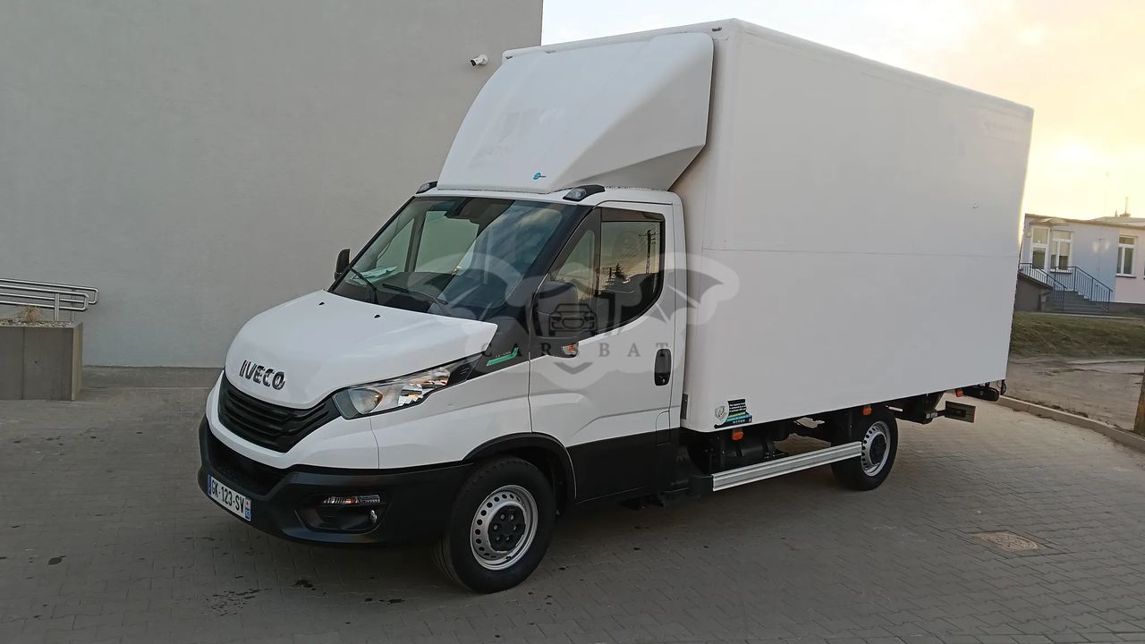 Iveco Daily 2022