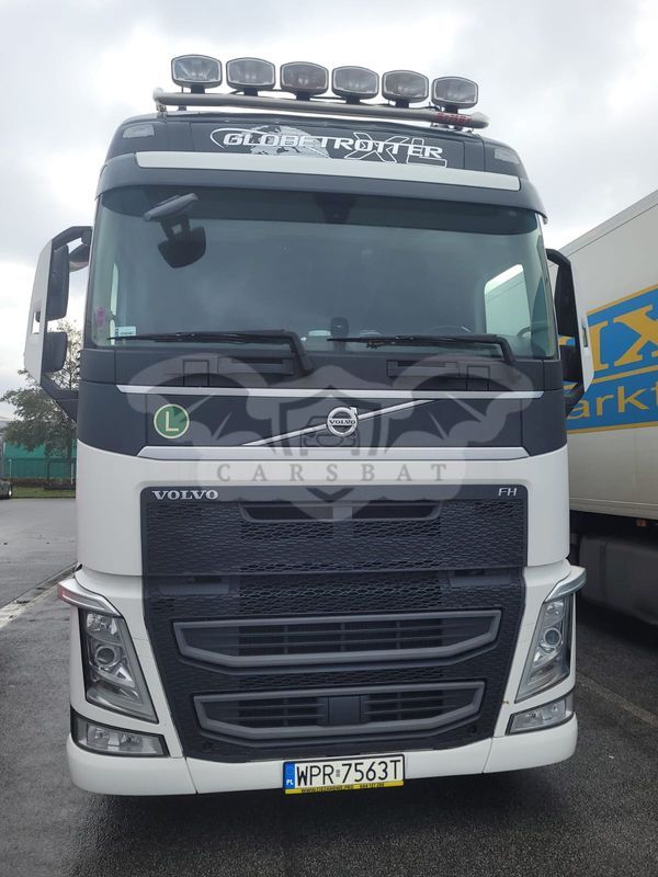Volvo FH 2019