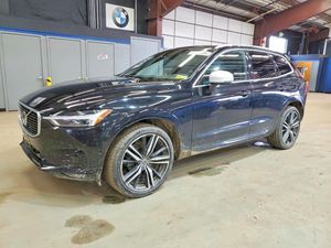 Volvo XC60 II T5 AWD Geartronic RDesign 2019