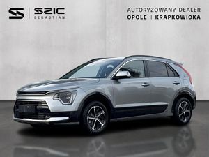 Kia Niro 1.6 GDI Hybrid L 2026