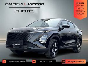 Omoda 5 1.5 T-GDI Hybrid Premium DHT 2025