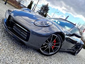 Porsche 911 992 Carrera PDK 2024