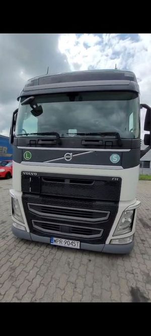 Volvo FH 2018