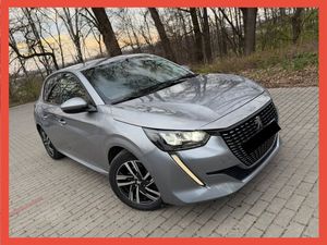 Peugeot 208 II 1.2 PureTech Allure Pack S&S 2021