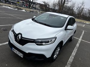 Renault Kadjar 1.2 Energy TCe Life 2016