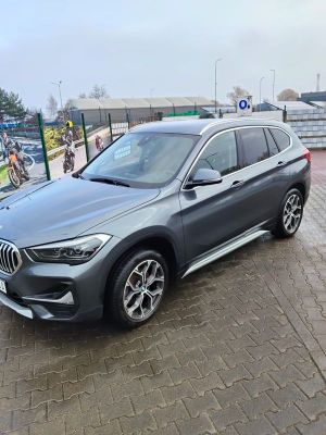 BMW X1 F48 xDrive18d 2019