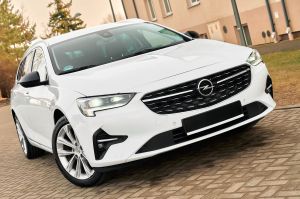 Opel Insignia B 2.0 CDTI Business Elegance S&S 2020