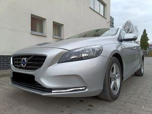 Volvo V40 II D2 Kinetic 2016