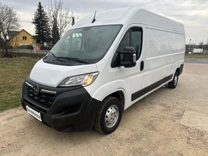 Fiat Ducato 2023