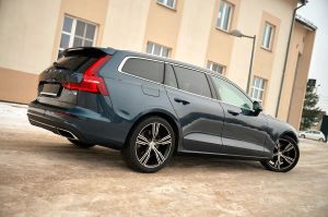 Volvo V60 II D4 Geartronic Inscription 2020