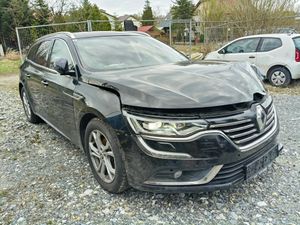 Renault Talisman (SM6) ENERGY dCi 130 EDC LIMITED 2018