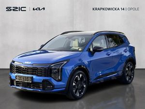Kia Sportage V 1.6 T-GDI HEV GT Line 4WD 2026
