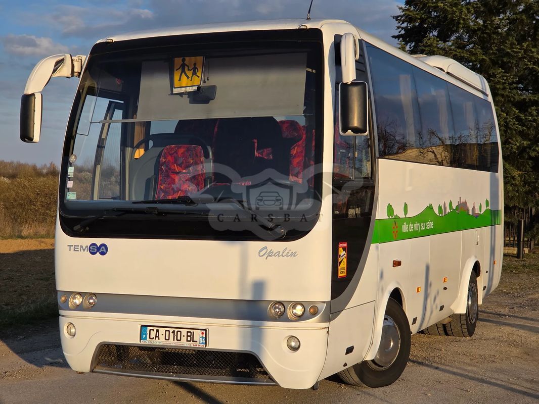 TEMSA Opalin 2007