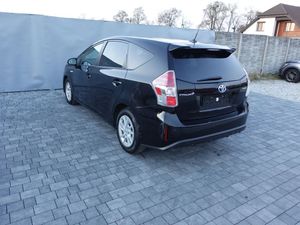 Toyota Prius (Hybrid) Comfort 2020