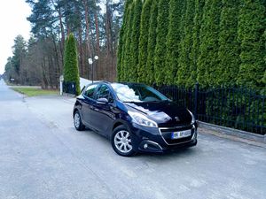 Peugeot 208 I 2019