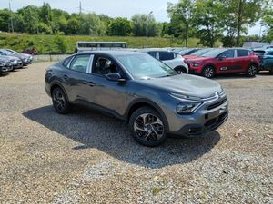 Citroën C4 X 2025