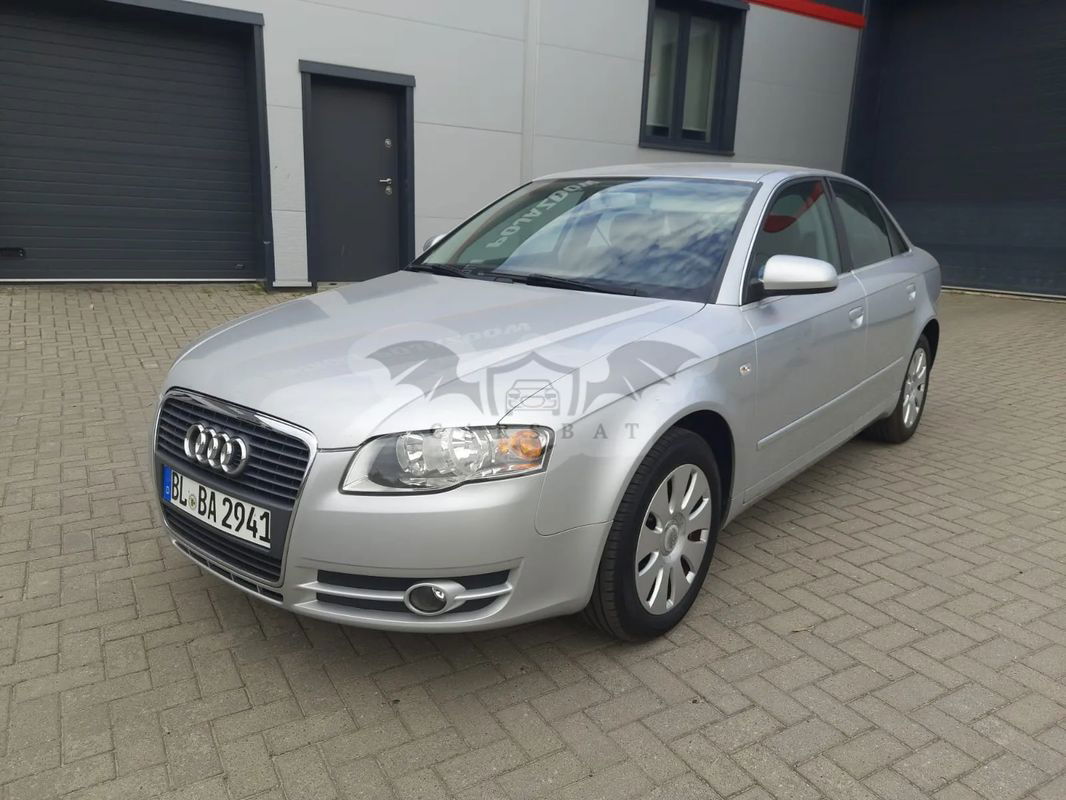 Audi A4 B7 1.6 2005