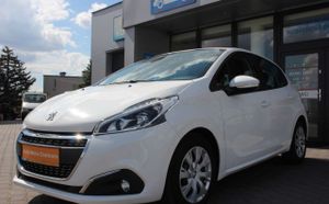 Peugeot 208 I 2019